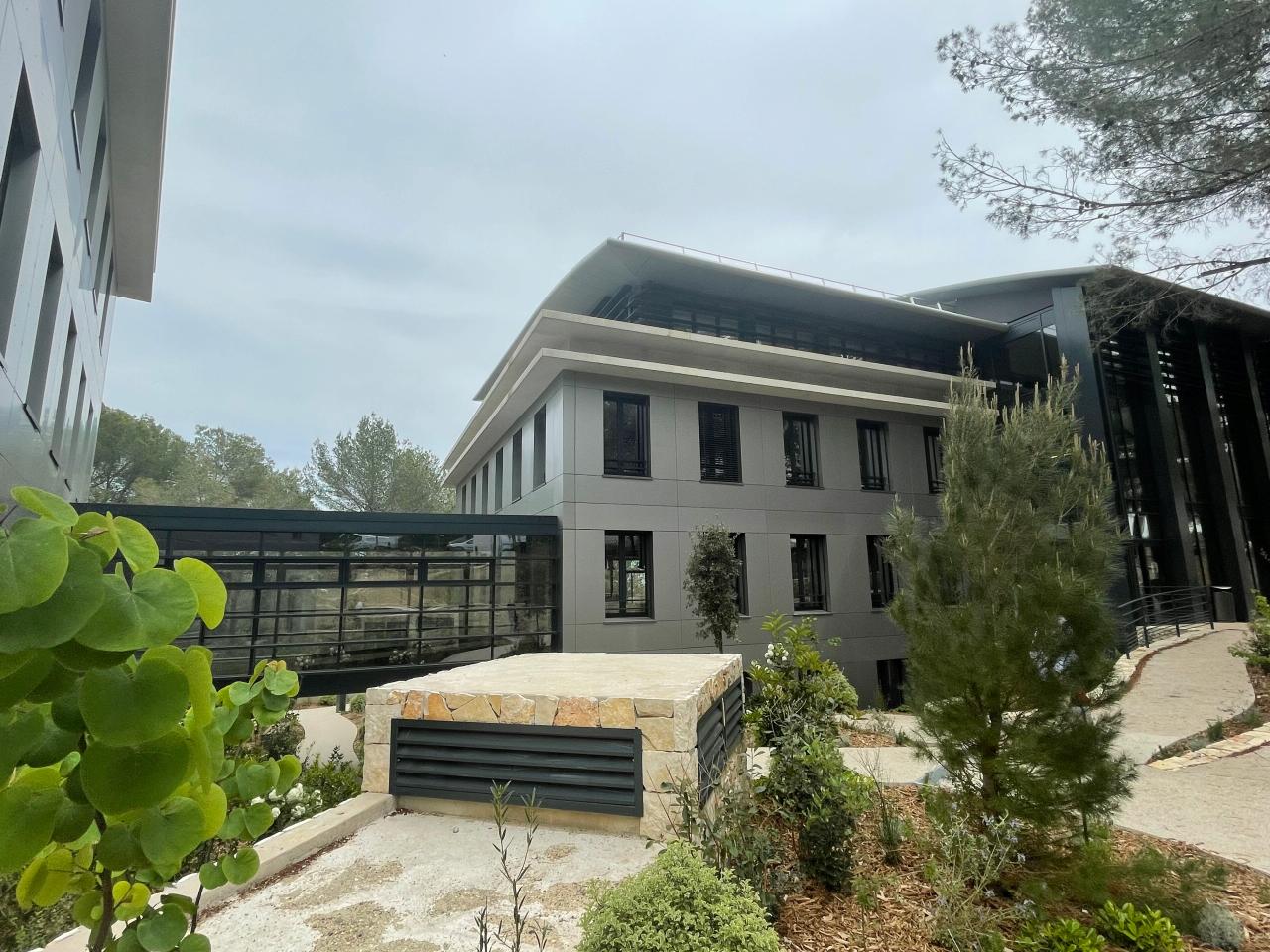 Bureau Sophia Antipolis 2060m² Location bureau Sophia Antipolis Alpes-Maritimes OLBUR2314009 3